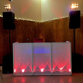 Neto Entertainment - DJ set up is amazing! - DJs Near Me - Chico, California