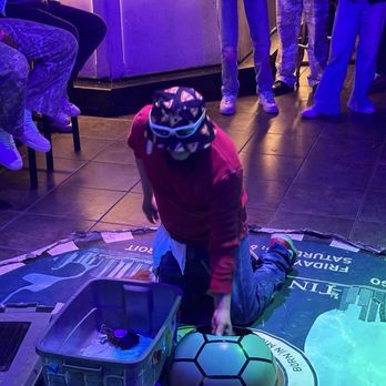 TIN LIZZIE - Updated January 2026 - 242 Photos & 307 Reviews - 2483 N ...