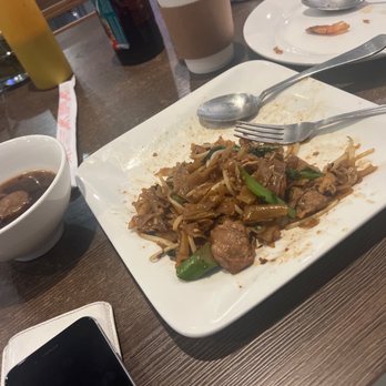 Singkawang Cafe - Very delicious, the staff service attitude is very good, it is worth recommending - Indonesian Near Me - El Monte, California Singkawang Cafe - Very delicious, the staff service attitude is very good, it is worth recommending - Indonesian Near Me - El Monte, California