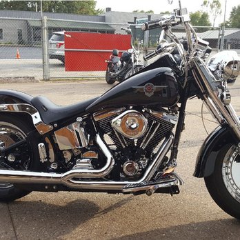 Thunder Road Cycles - Motorcycle Repair Near Me - Davenport, Iowa