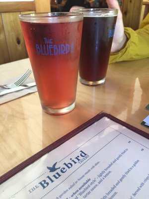 Bluebird Restaurant & Tavern by null