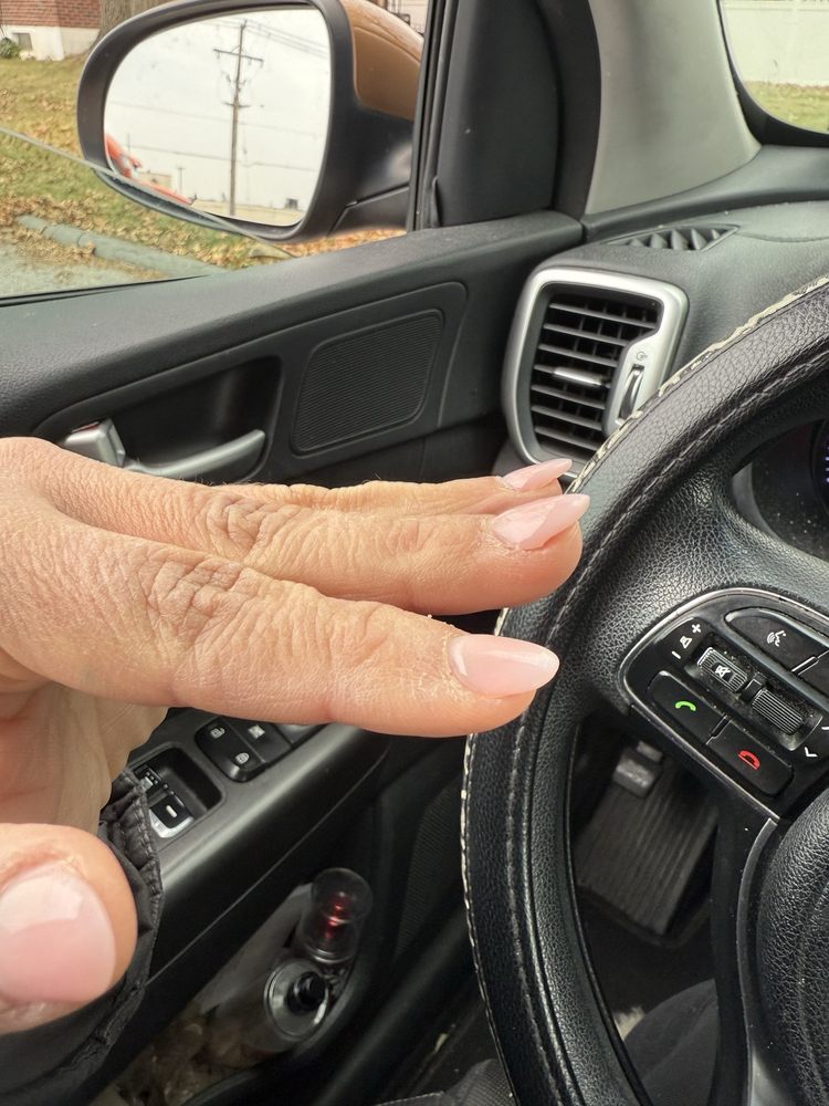 David Nails & Spa Image