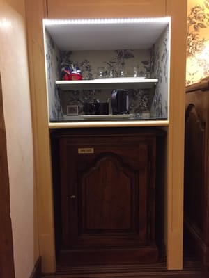 Hôtel Left Bank Saint Germain des Prés by null