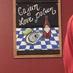 Me-Maws Cajun Cuisine