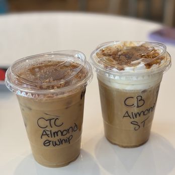 Soul Coffee - Coffee & Tea Near Me - Escalon, California