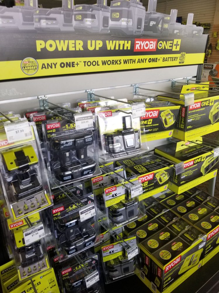 DIRECT TOOLS FACTORY OUTLET Updated September 2024 2601 S McKenzie St, Foley, Alabama