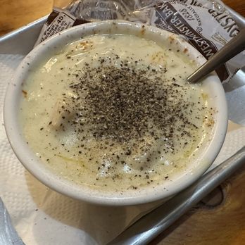 The Dive - Absolutely try the clam chowder, it's one of the best I have ever had! - Bars Near Me - Port Orford, Oregon