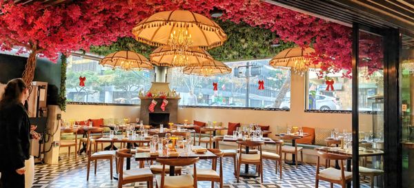 Piedra Santa by null