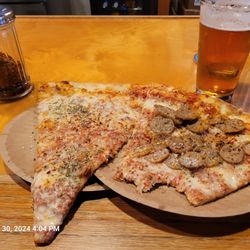Abos Pizza