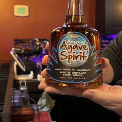 Mad Rabbit Distillery - Delicious Tequila experience
