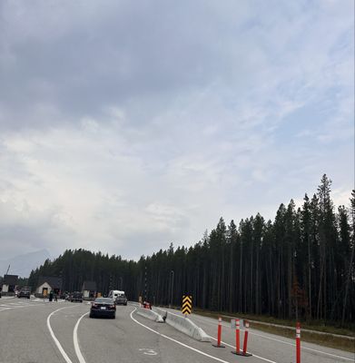 Castle Mountain Chalets by null