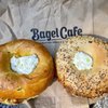 Bagel Cafe gift card
