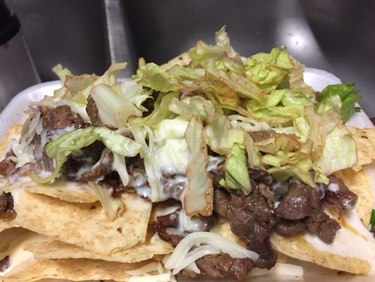 TACOS LA HUERTA by null