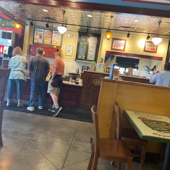 Potbelly - Sandwiches Near Me - Jackson, Michigan Potbelly - Sandwiches Near Me - Jackson, Michigan
