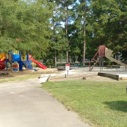 Sanderford Road Park, Raleigh NC