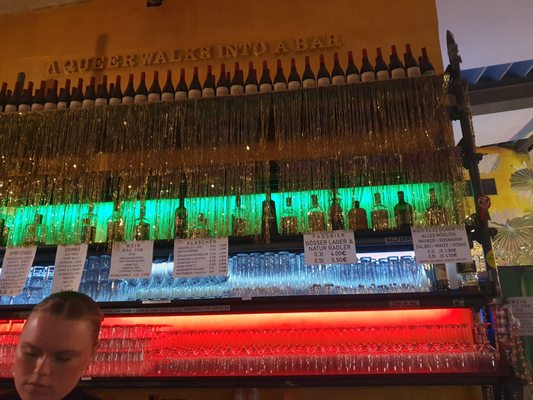 PEACETANBUL by null