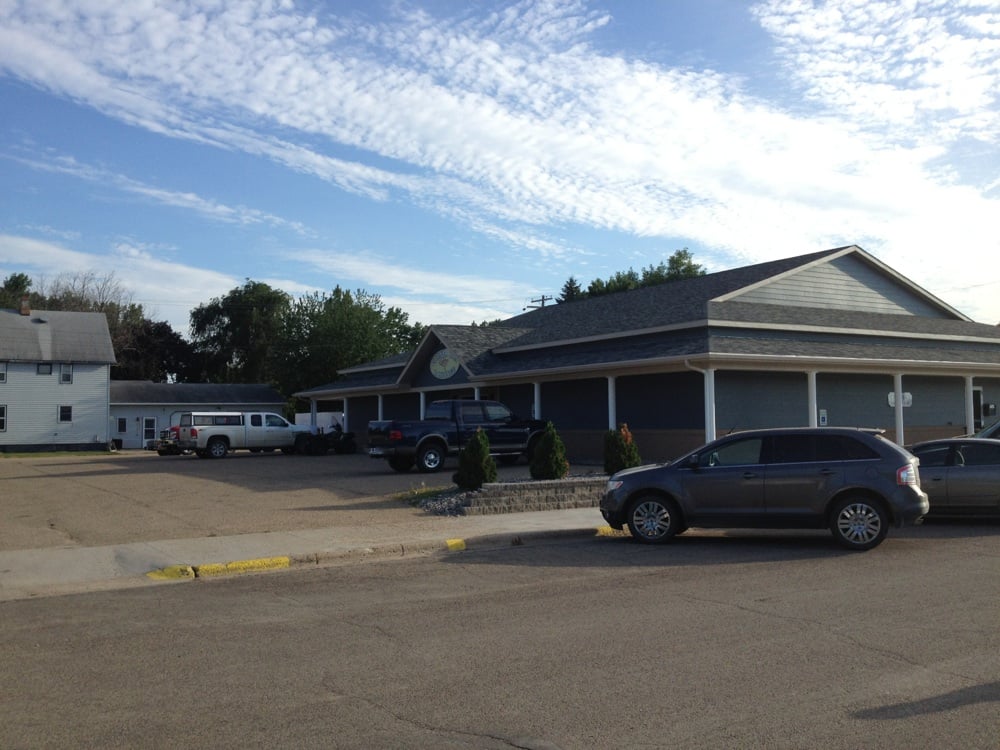 CORNER BAR Updated August 2024 Rosholt, South Dakota Nightlife Phone Number Yelp