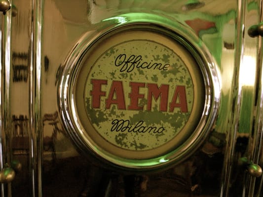 Scootercaffe by null