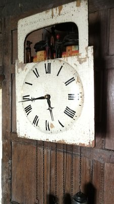 National Trust - Snowshill Manor and Garden by null