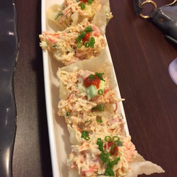 Yo Sushi - Yo Nachos. Must try! - Sushi Bars Near Me - Alameda, California Yo Sushi - Yo Nachos. Must try! - Sushi Bars Near Me - Alameda, California