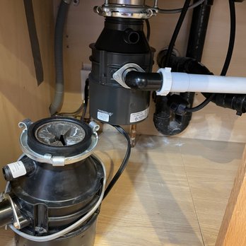 House Heroes - Garbage disposal replacement - Handyman Near Me House Heroes - Garbage disposal replacement - Handyman Near Me