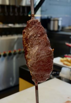 RioSoul Brazilian BBQ by null
