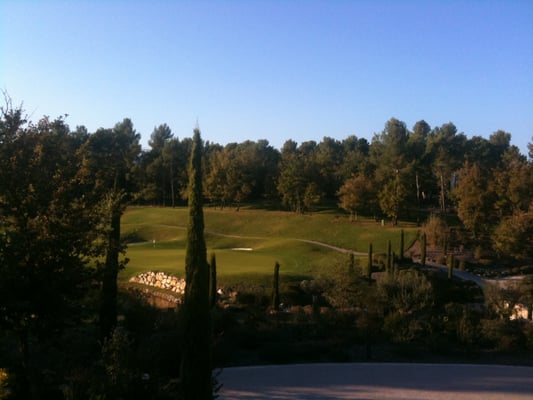 Terre Blanche by null