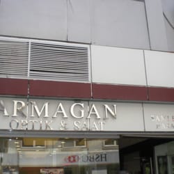 Armağan Optik