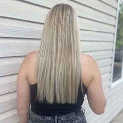 Dimensional Designs Salon and Spa
