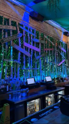 Tree House Chicago by null