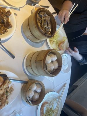 Restaurant Chinatown Kim Fung by null
