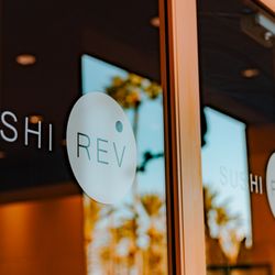 Sushi REV