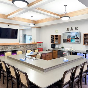 StoryPoint - Siena Hills - Community Interior - Assisted Living Facilities Near Me - Ankeny, Iowa StoryPoint - Siena Hills - Community Interior - Assisted Living Facilities Near Me - Ankeny, Iowa