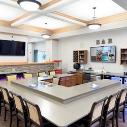 StoryPoint - Siena Hills - Community Interior