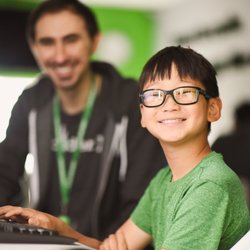 The Coder School Berkeley