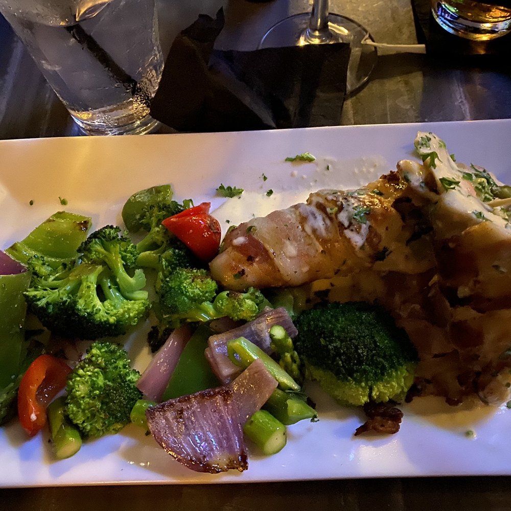 The Tipsy Boar - Chicken special - New American Near Me - Hollywood, Florida The Tipsy Boar - Chicken special - New American Near Me - Hollywood, Florida