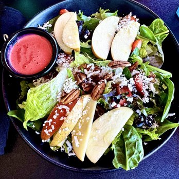 El Milagro - Ensalada El Milagro - Mexican Near Me - Cloverdale, California El Milagro - Ensalada El Milagro - Mexican Near Me - Cloverdale, California