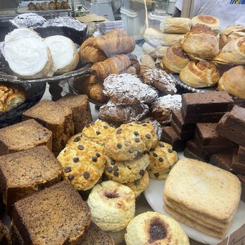 Campbell Hill Bakery - Baked goods - Coffee & Tea Near Me - Twentynine Palms, California