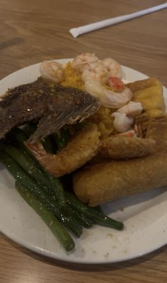 Asian Star China Buffet by null