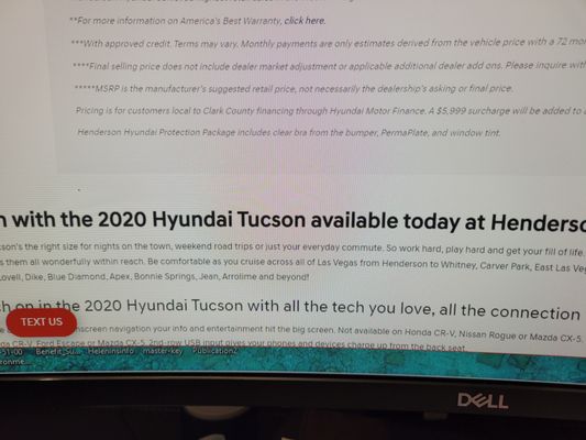 HENDERSON HYUNDAI - Updated August 2025 - 129 Photos & 586 Reviews ...