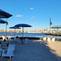 Newport Green - Beach