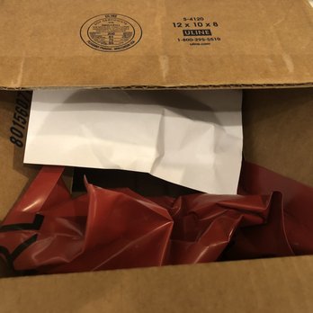Joybird - The leg was shipped in a 12x10x8 box with no padding or packaging. The leg itself is about 9x4x3. - Furniture Stores Near Me - Brooklyn, New York Joybird - The leg was shipped in a 12x10x8 box with no padding or packaging. The leg itself is about 9x4x3. - Furniture Stores Near Me - Brooklyn, New York