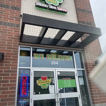Cloverleaf Pizza - Pizza Near Me - Sterling Heights, Michigan Cloverleaf Pizza - Pizza Near Me - Sterling Heights, Michigan