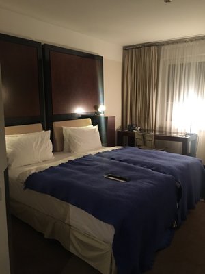 Hotel Maximilian by null