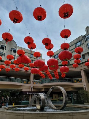 Pacific Renaissance Plaza by null