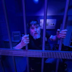 Escape Games PDX - LET ME OUT!!