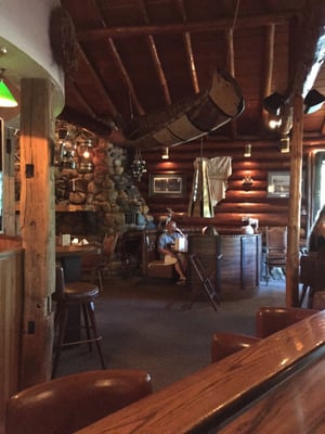 Marty's Place North by null