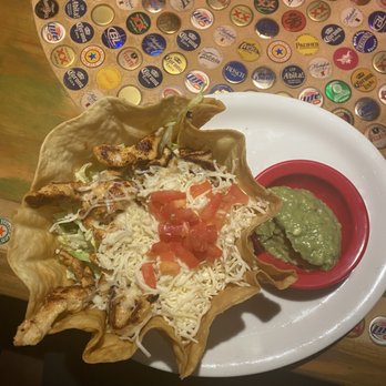 El Rancho Mexican Restaurant - Taco Salad - Mexican Near Me - Daphne, Alabama El Rancho Mexican Restaurant - Taco Salad - Mexican Near Me - Daphne, Alabama