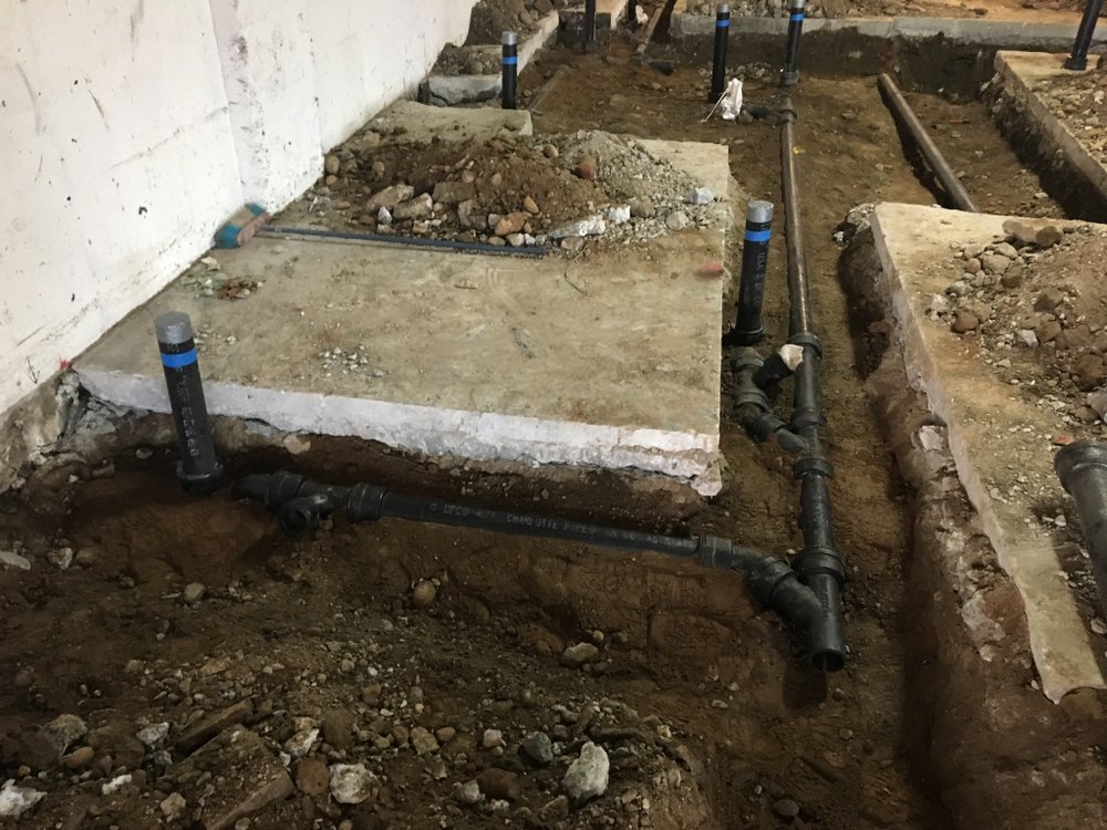 Slide of Alfa Tech Mechanical