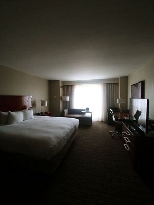 Macon Marriott City Center by null